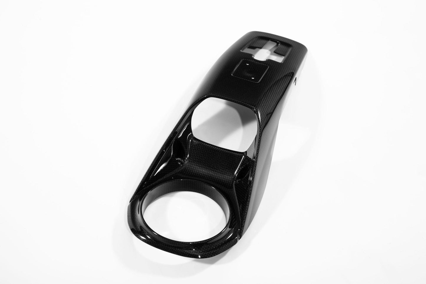 Apollo 2015-2019 Ferrari 488 Rear Engine Oil Cover Replacement