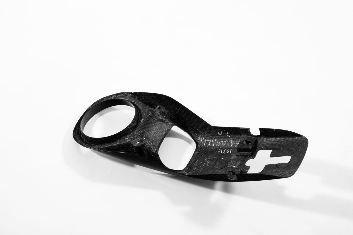 Apollo 2015-2019 Ferrari 488 Rear Engine Oil Cover Replacement