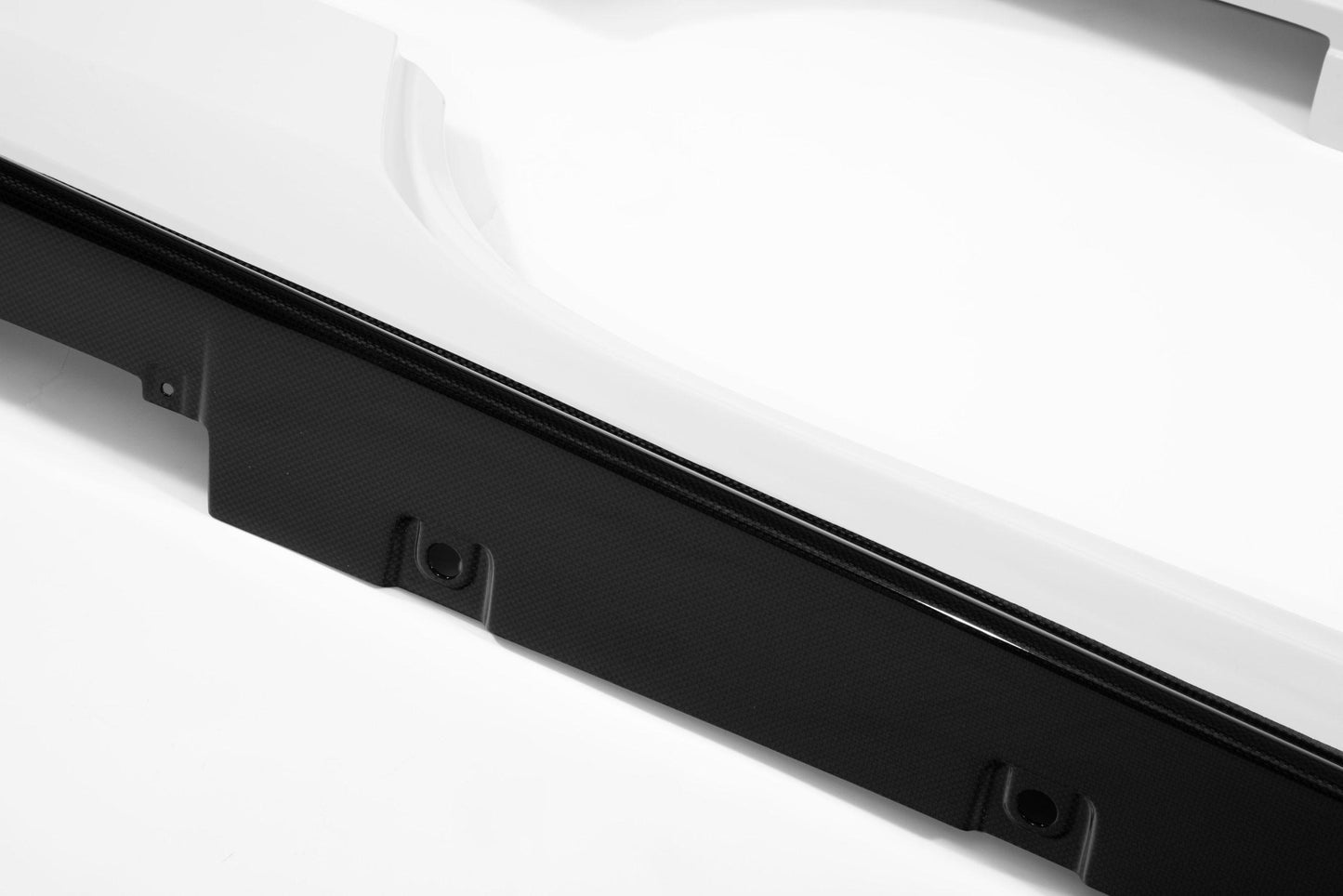 Apollo 2015-2019 Ferrari 488 OEM Side Skirt Replacement