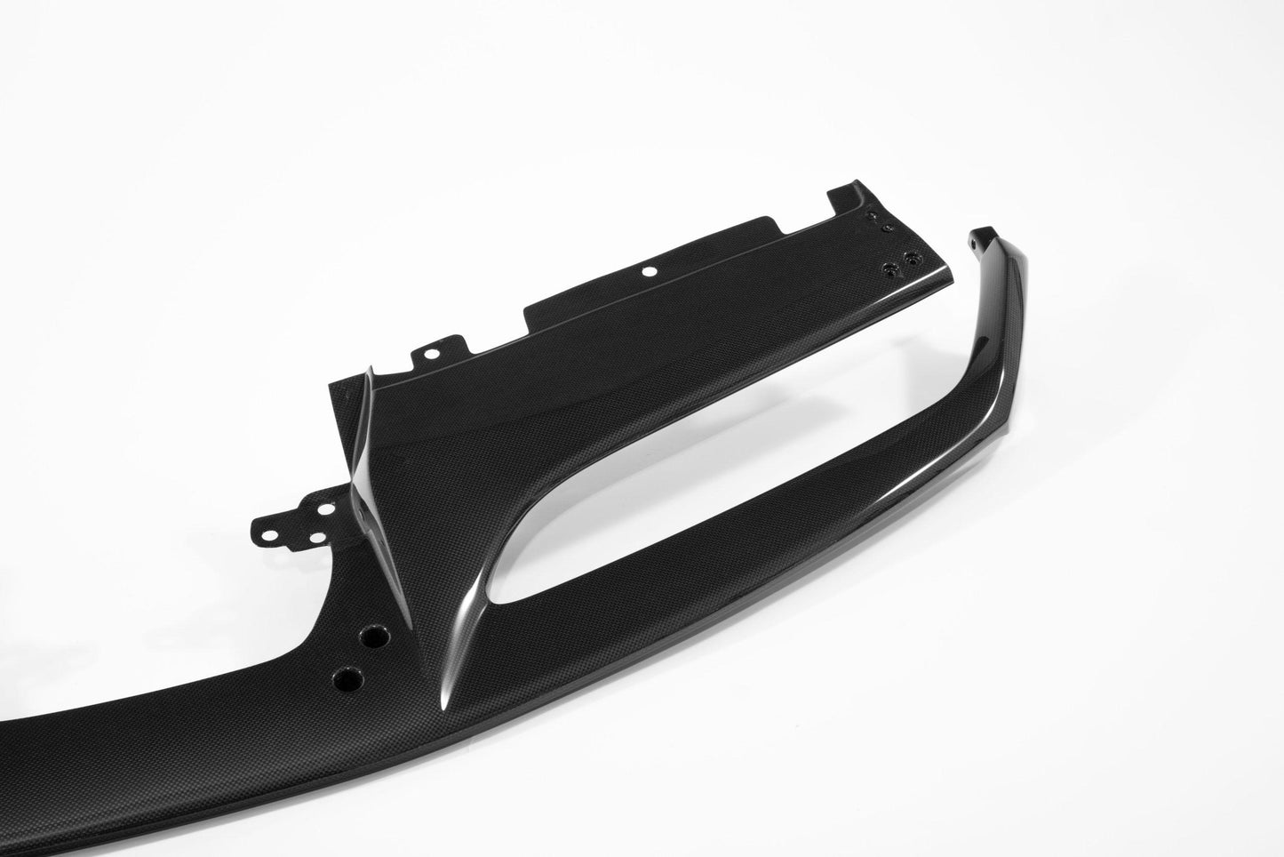 Apollo 2015-2019 Ferrari 488 OEM Front Lip Replacement