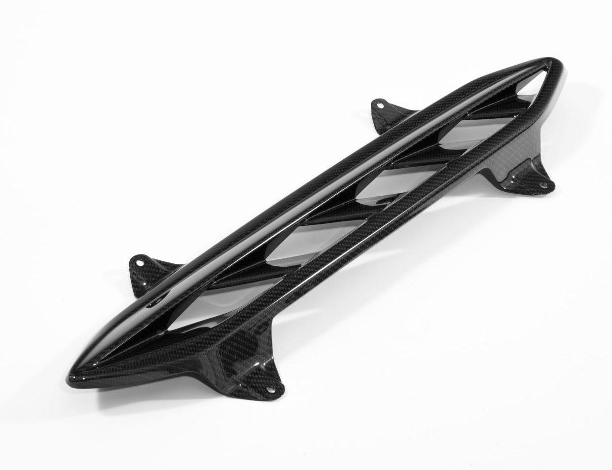 Apollo 2018-2024 Lamborghini Urus S Hood Vents “Performante Style”