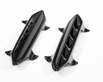 Apollo 2018-2024 Lamborghini Urus S Hood Vents “Performante Style”