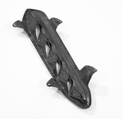 Apollo 2018-2024 Lamborghini Urus S Hood Vents “Performante Style”