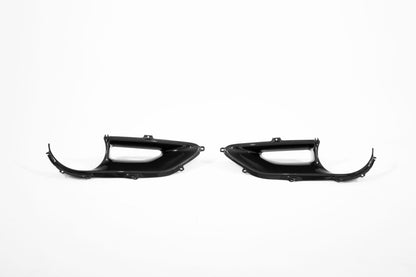 Apollo 2015-2019 Ferrari 488 Rear Taillight Surround Replacement