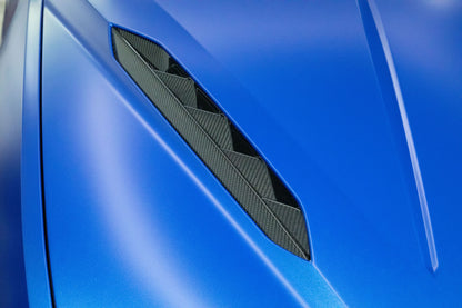 Apollo 2018-2024 Lamborghini Urus S Hood Vents “Performante Style”