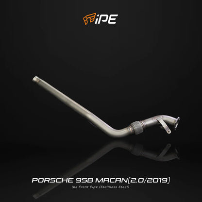 IPE Porsche Macan 2.0T (95B.2) Exhaust System