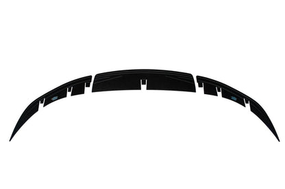 AUTOMODS Porsche Taycan (2019-Present) Skid Plates image 1