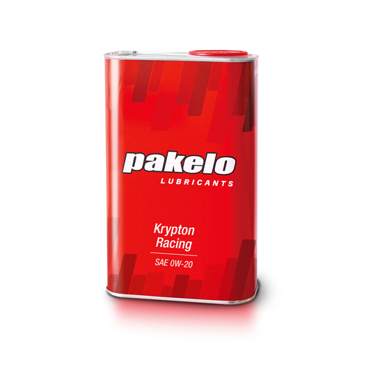 Krypton Racing SAE 0W20 (1 Liter)