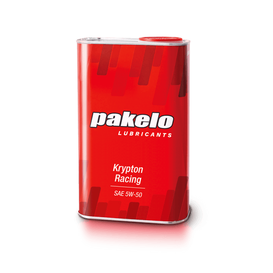 KRYPTON RACING - SAE 5W-50 (1 LITER)