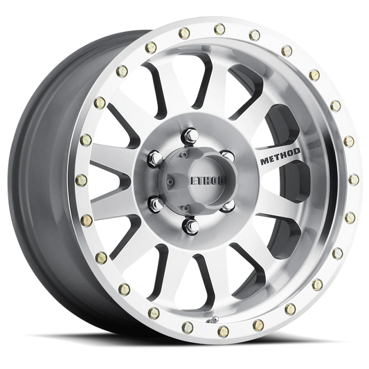 Method Race Wheels 304 (For Ford Ranger & Bronco) image 0