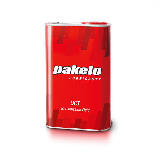 Pakelo DCT Fluid DCT Transmission Fluid（1 Liter）