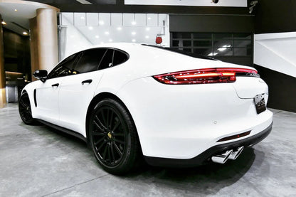 IPE Porsche|Panamera / 4 3.0T (971) Exhaust System