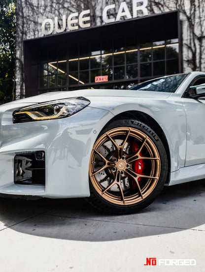 N-Zero Motorsport SF-R EVO for BMW G87 M2 image 5