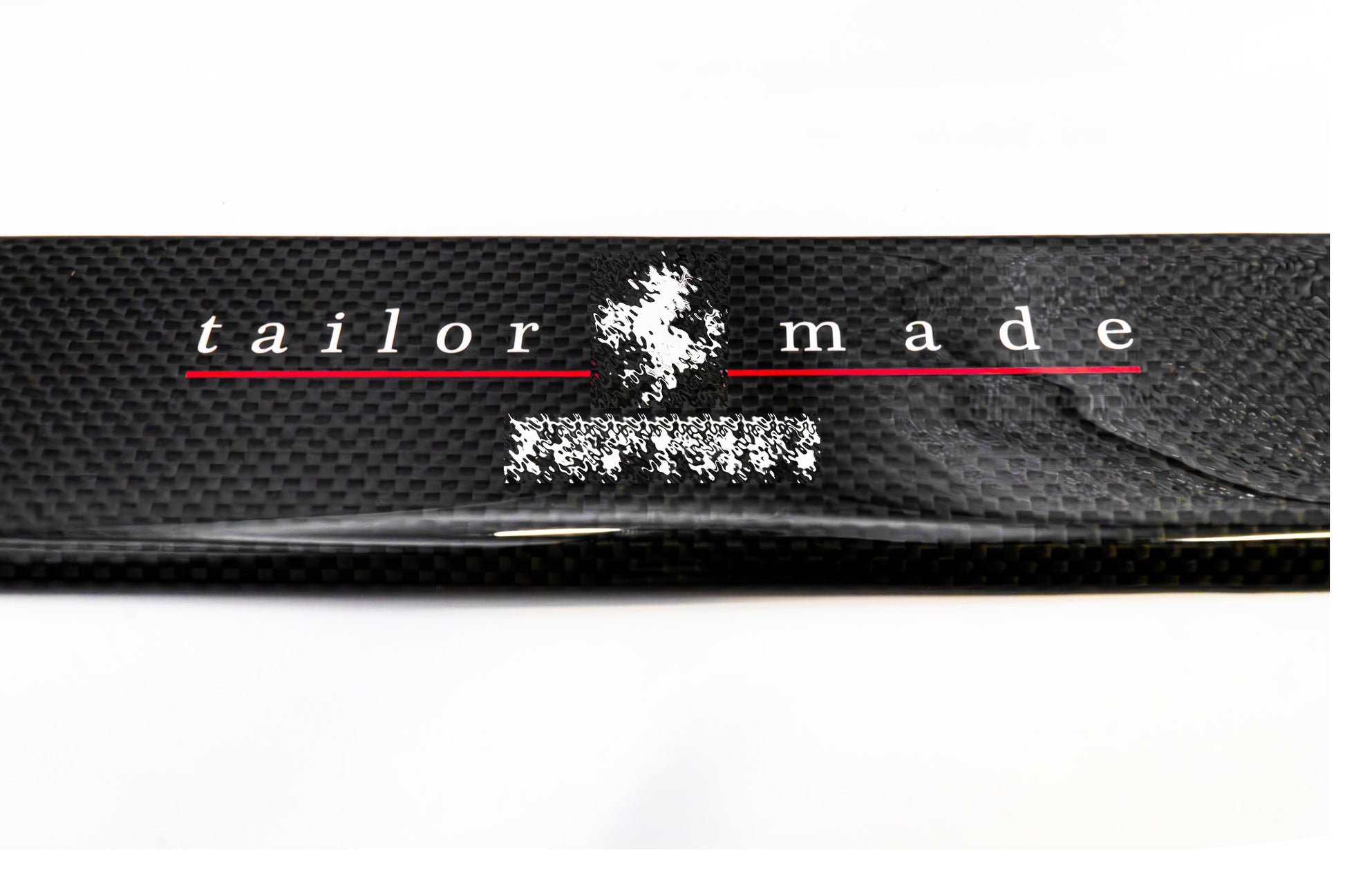 Ferrari SF90 Dry Carbon Fiber Door Sills image 3