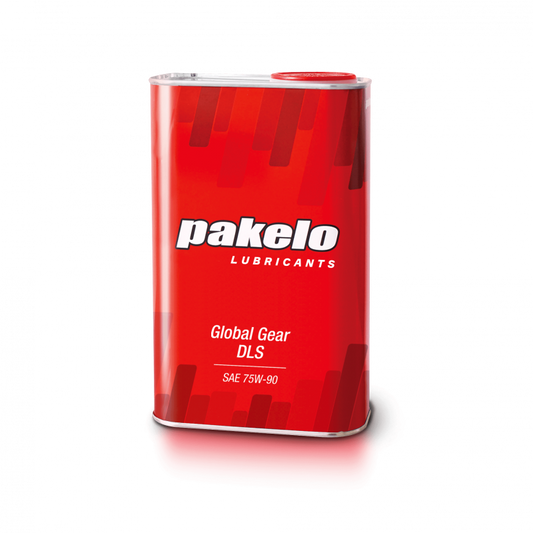 Pakelo Global Gear DLS SAE 75W-90（1 Liter）
