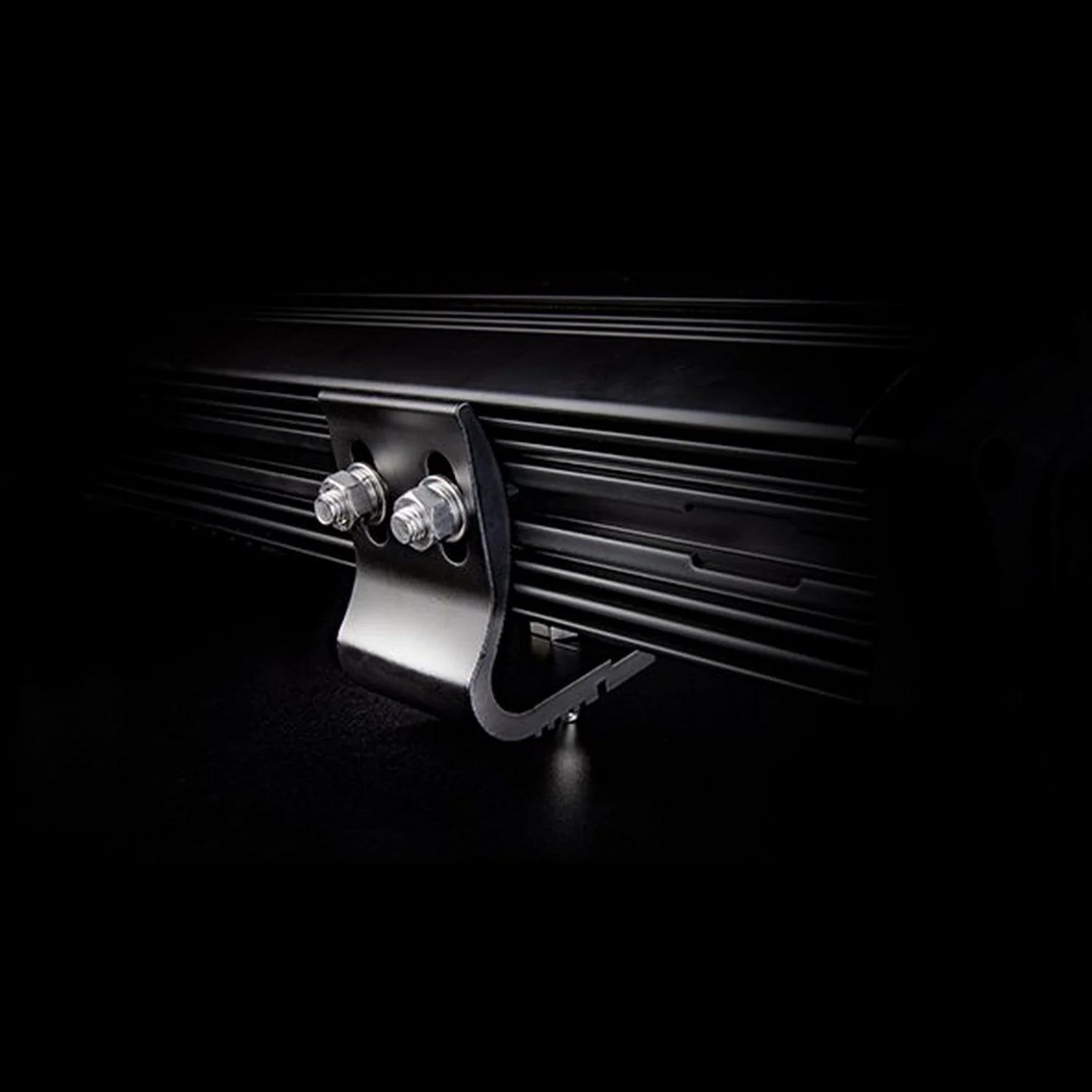 Strands Lighting Siberia Outlaw UDX DR LED Bar (8"-22")