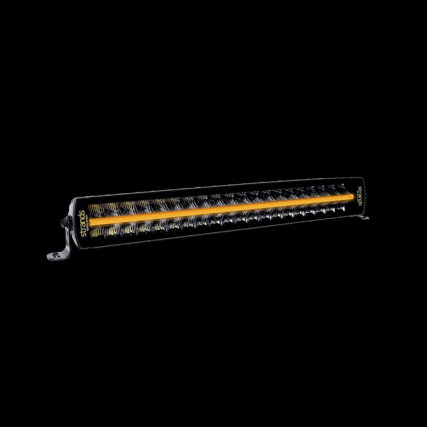 Strands Lighting Siberia Outlaw UDX DR LED Bar (8"-22")