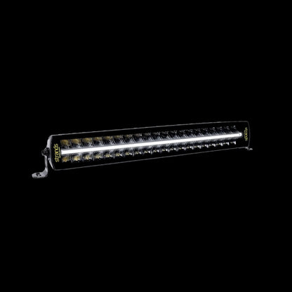 Strands Lighting Siberia Outlaw UDX DR LED Bar (8"-22")