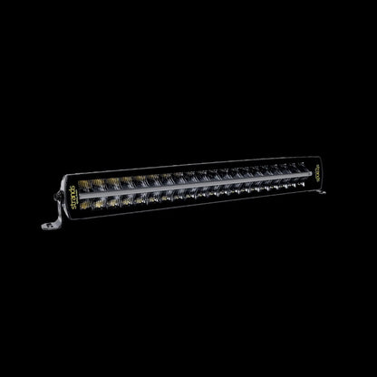 Strands Lighting Siberia Outlaw UDX DR LED Bar (8"-22")