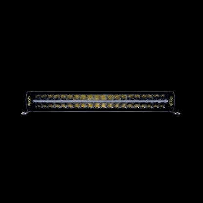 Strands Lighting Siberia Outlaw UDX DR LED Bar (8"-22")