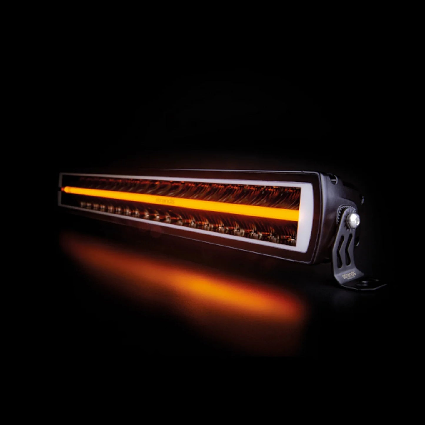 Strands Lighting Siberia DRH Heated LED Bar (22")