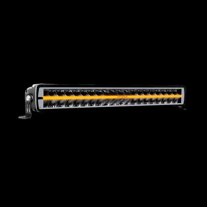Strands Lighting Siberia DRH Heated LED Bar (22")