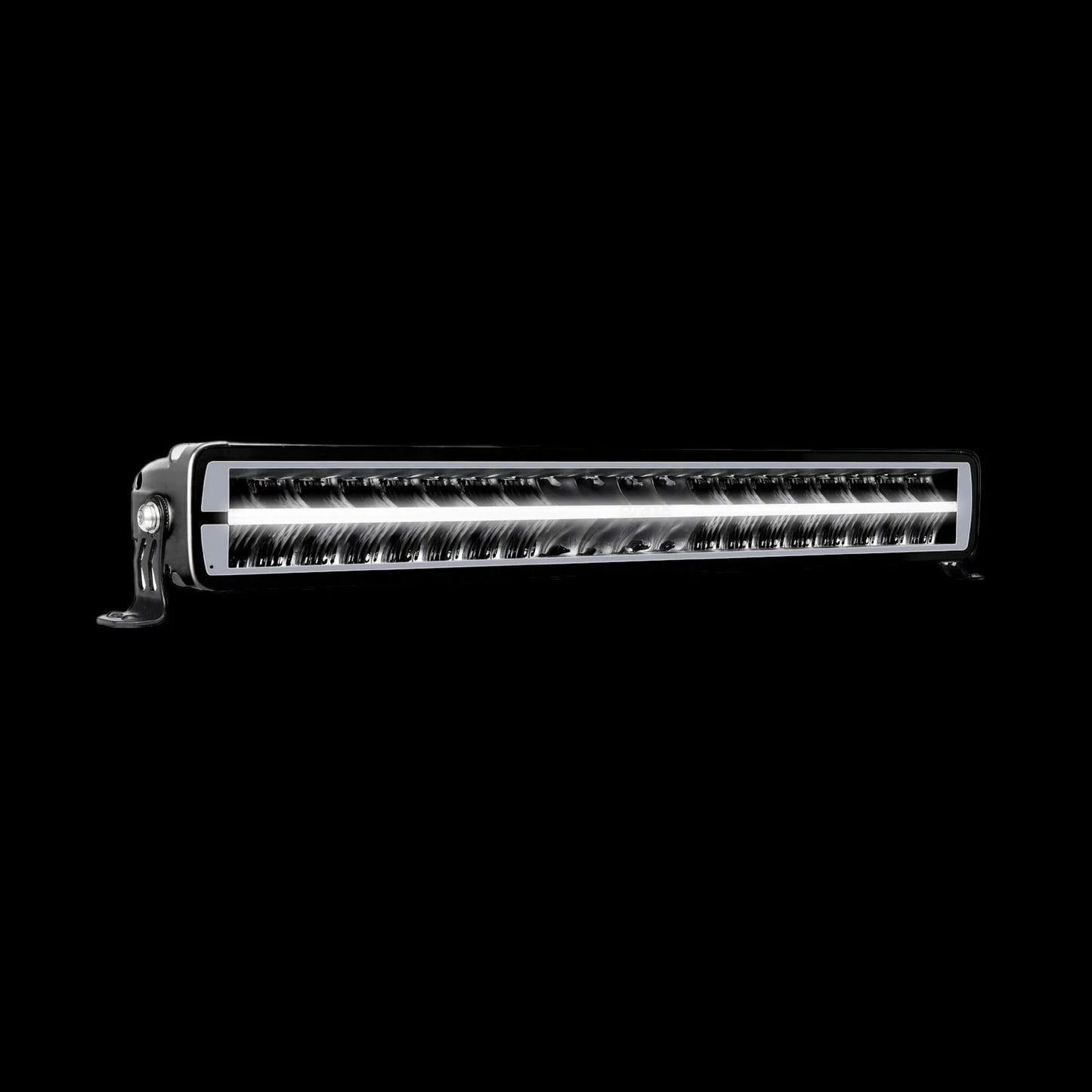 Strands Lighting Siberia DRH Heated LED Bar (22")