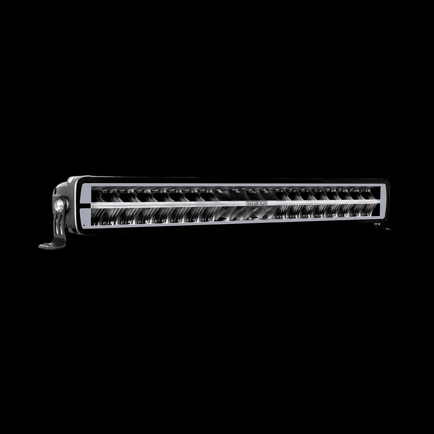 Strands Lighting Siberia DRH Heated LED Bar (22")
