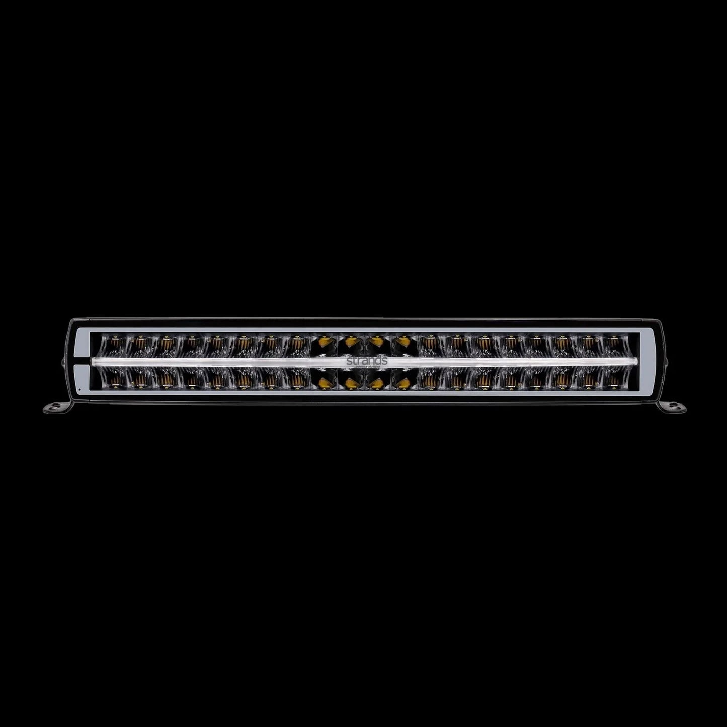 Strands Lighting Siberia DRH Heated LED Bar (22")
