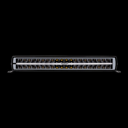 Strands Lighting Siberia DRH Heated LED Bar (22")