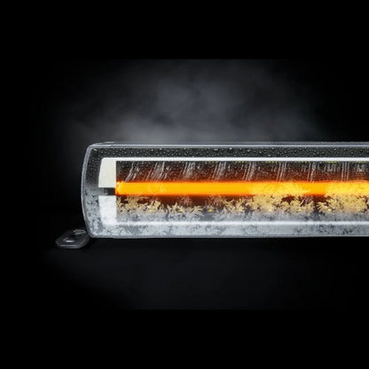 Strands Lighting Siberia DRH Heated LED Bar (22")