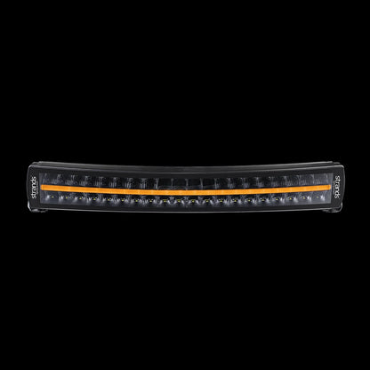 Strands Lighting Siberia DRC Curved LED Bar (22"-32")