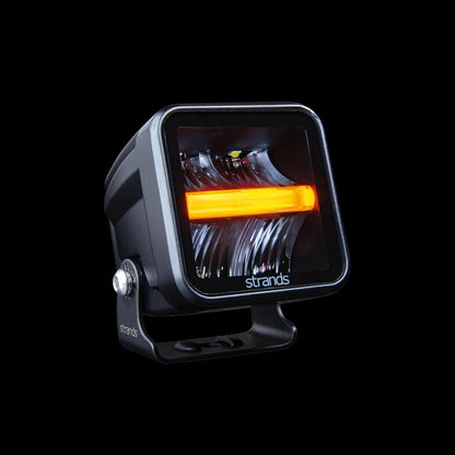 Strands Lighting Siberia Red Panda - Single