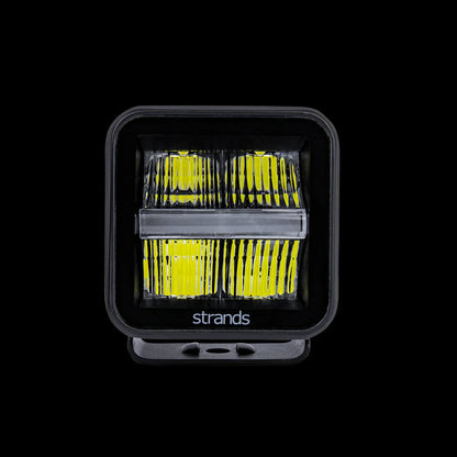 Strands Lighting Siberia Red Panda - Single