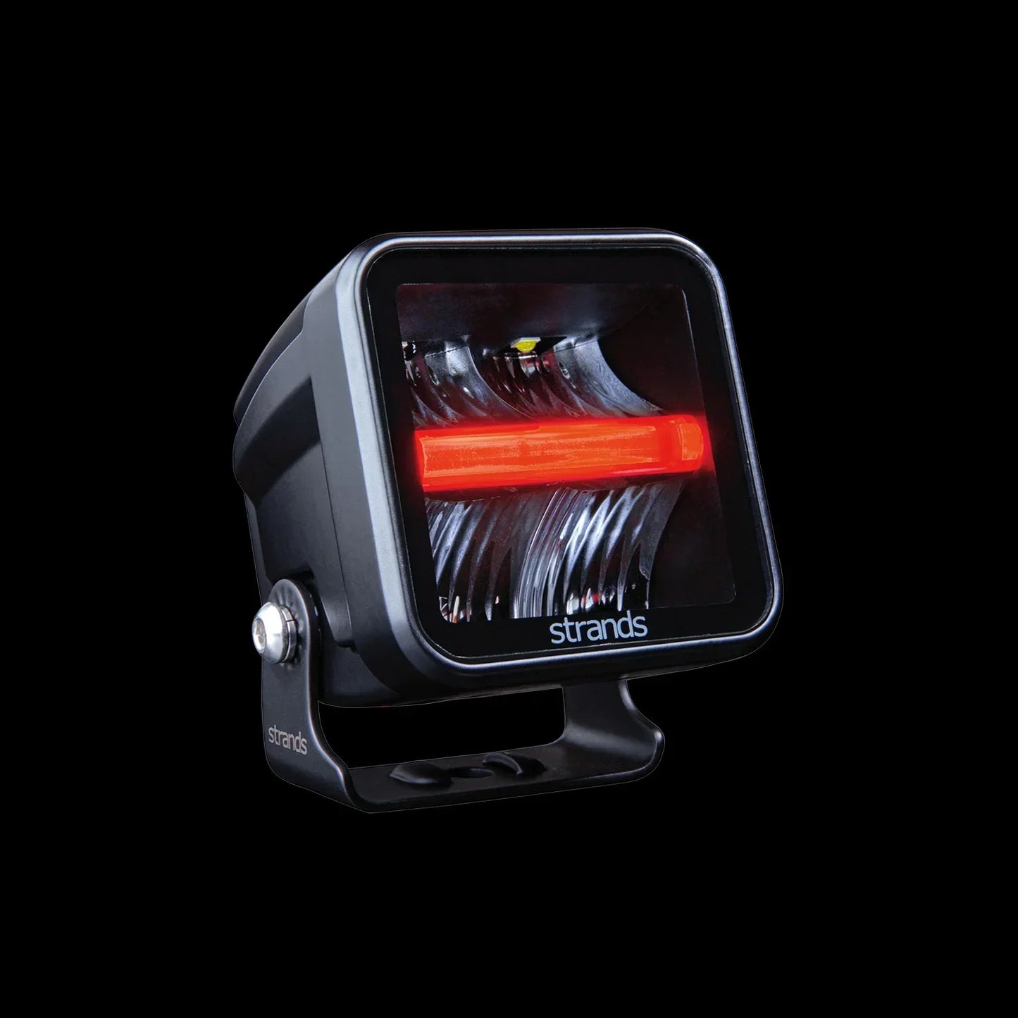 Strands Lighting Siberia Red Panda - KIT