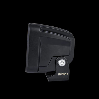 Strands Lighting Siberia Red Panda - KIT