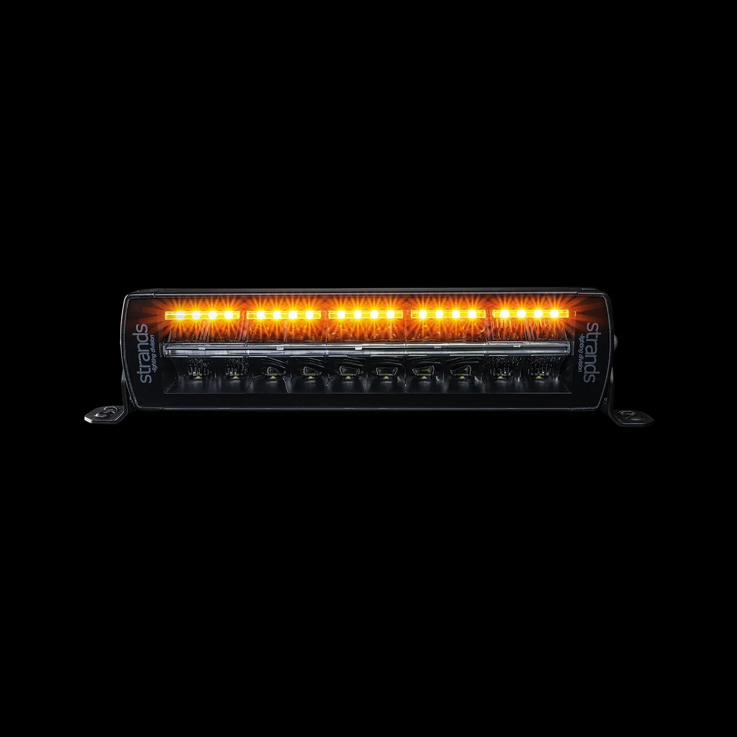 Strands Lighting Siberia NG DR LED Bar (12"-22")