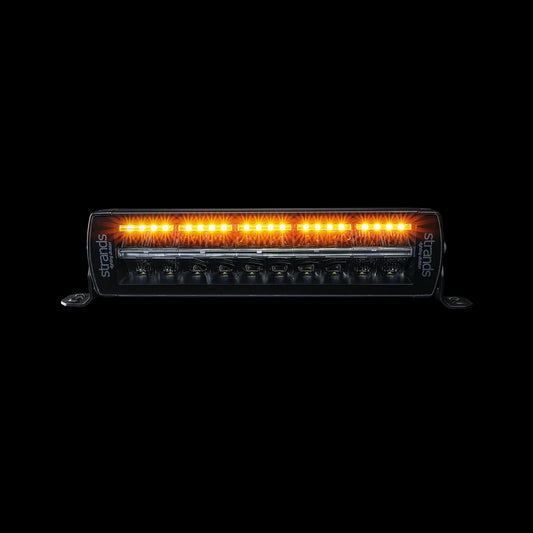 Strands Lighting Siberia NG DR LED Bar (12"-22")