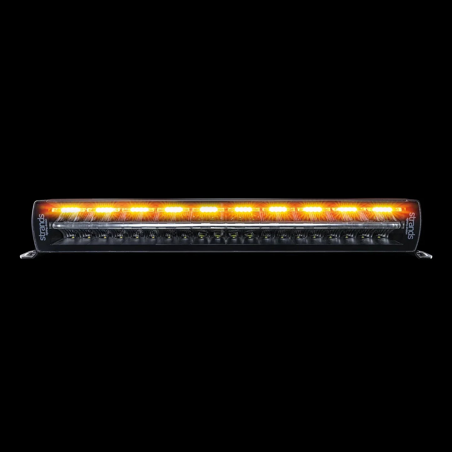 Strands Lighting Siberia NG DR LED Bar (12"-22")