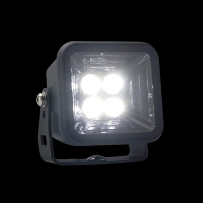 Strands Lighting Dark Knight Fortex Red - Single