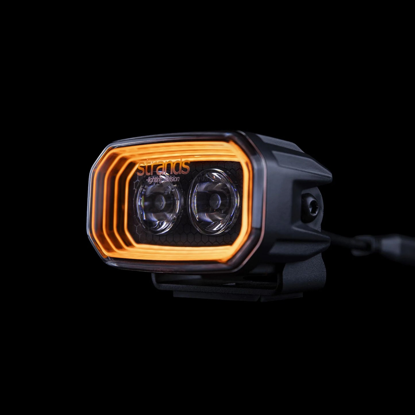 Strands Lighting FOR9T LIGHTPOD DRIVING 4″