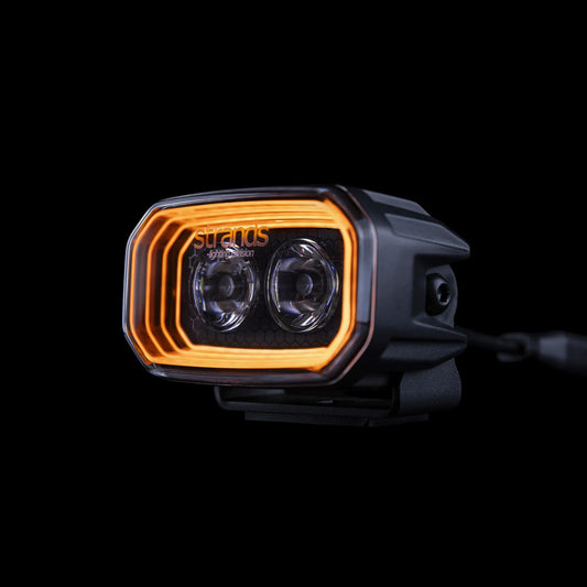 Strands Lighting FOR9T LIGHTPOD DRIVING 4″