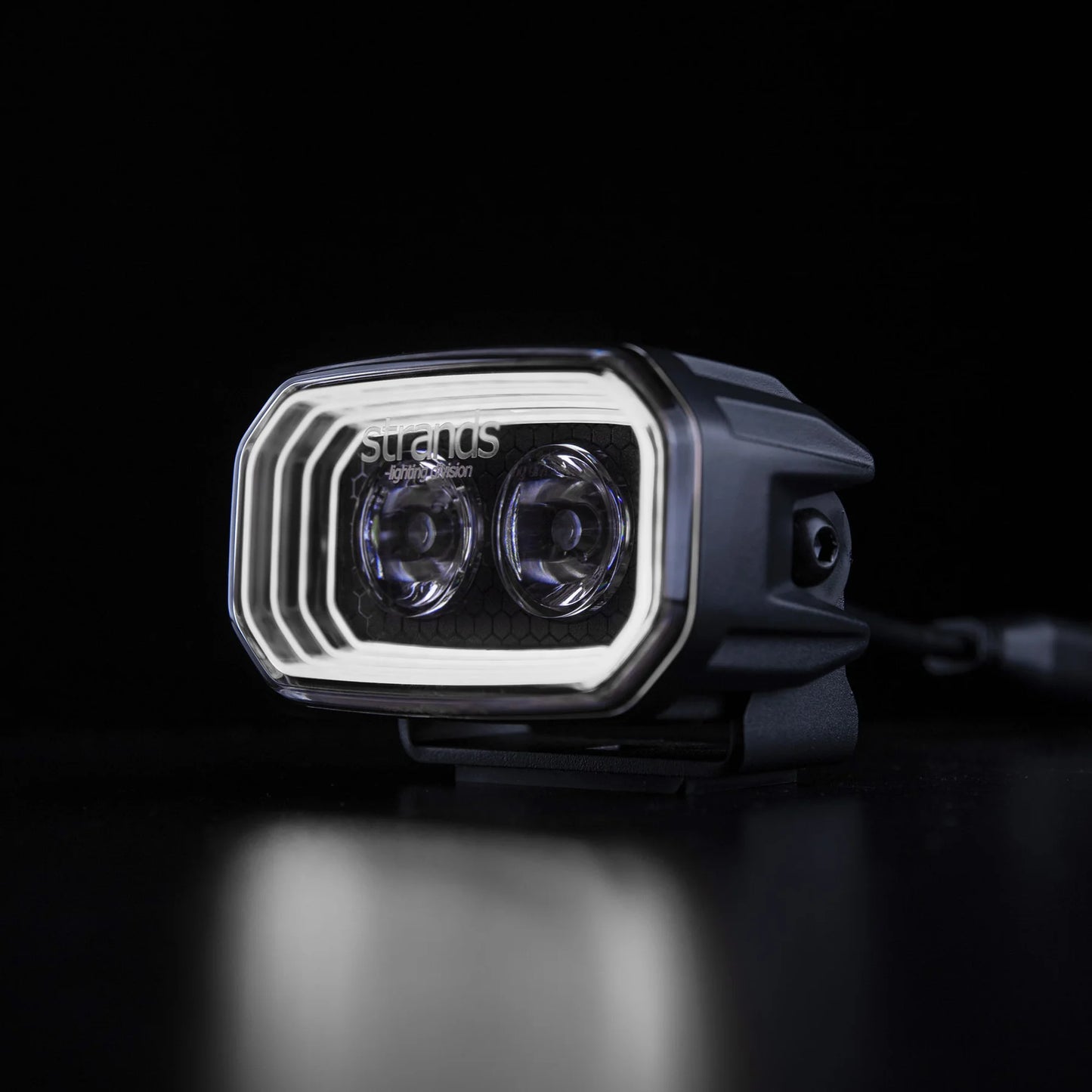 Strands Lighting FOR9T LIGHTPOD DRIVING 4″