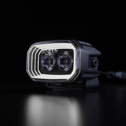 Strands Lighting FOR9T LIGHTPOD DRIVING 4″