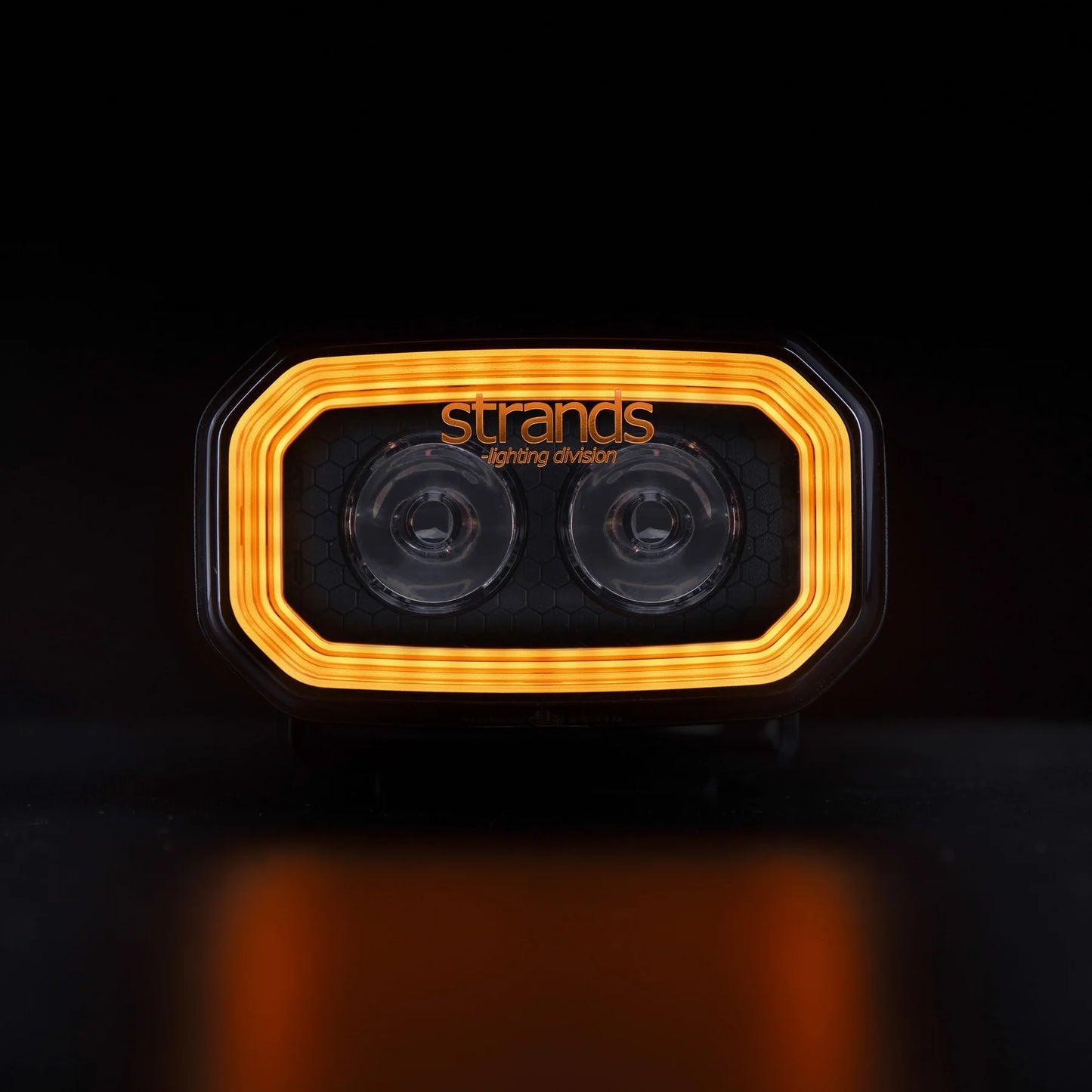 Strands Lighting FOR9T LIGHTPOD DRIVING 4″