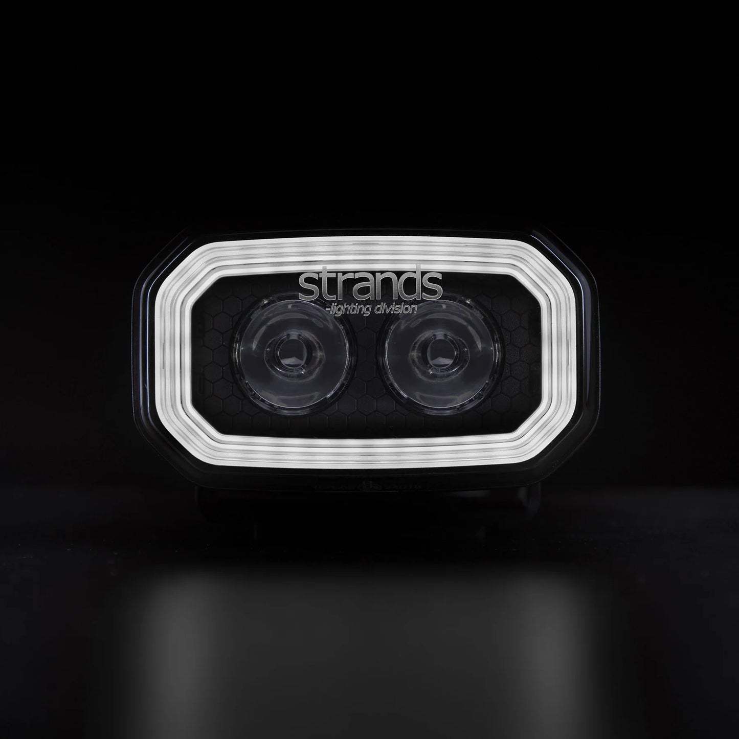 Strands Lighting FOR9T LIGHTPOD DRIVING 4″