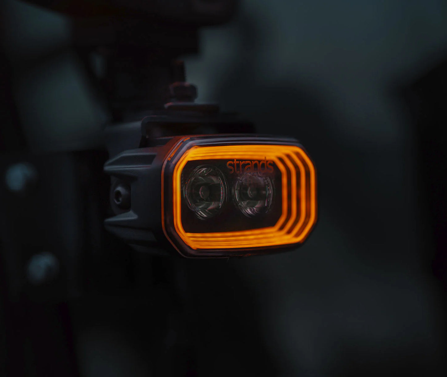 Strands Lighting FOR9T LIGHTPOD DRIVING 4″