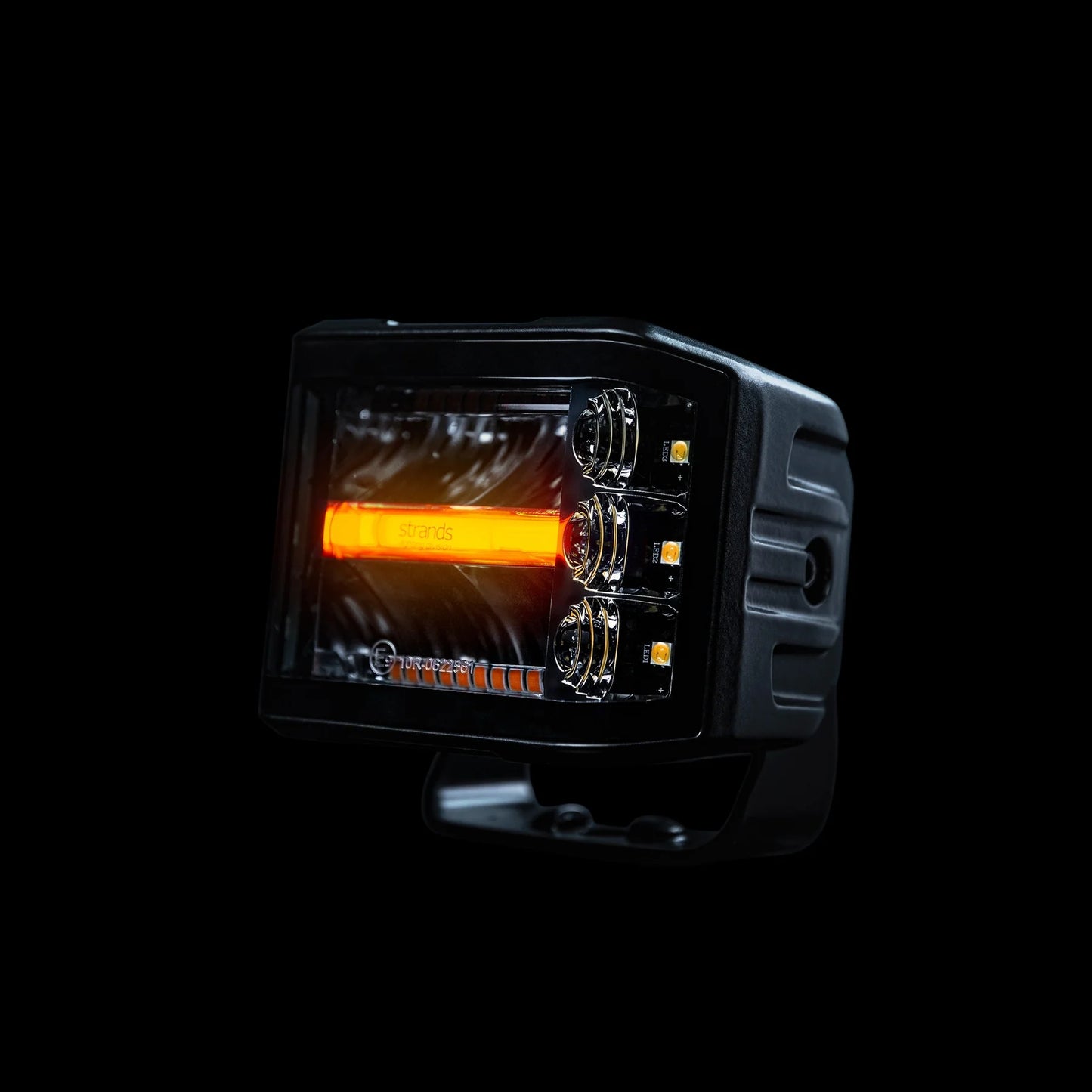 Strands Lighting Siberia XP Red Fox - Single