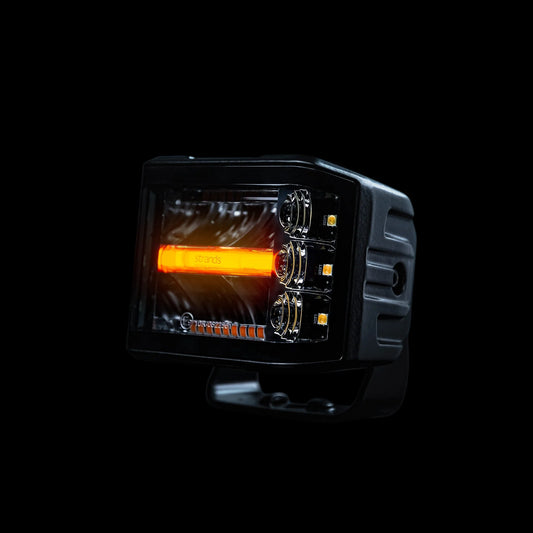 Strands Lighting Siberia XP Red Fox - Single