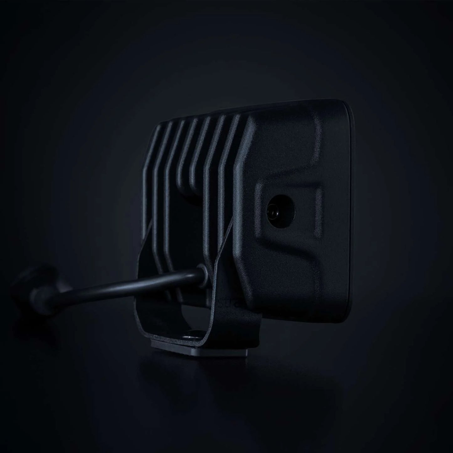 Strands Lighting NUUK D-LINE QB DRIVING LIGHT 3″